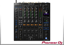 Pioneer DJM-A9 